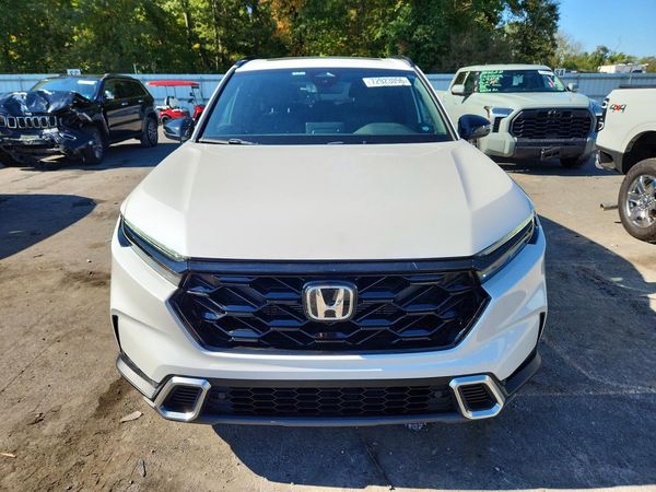 2025 HONDA CR-V Sport Touring — DIRF