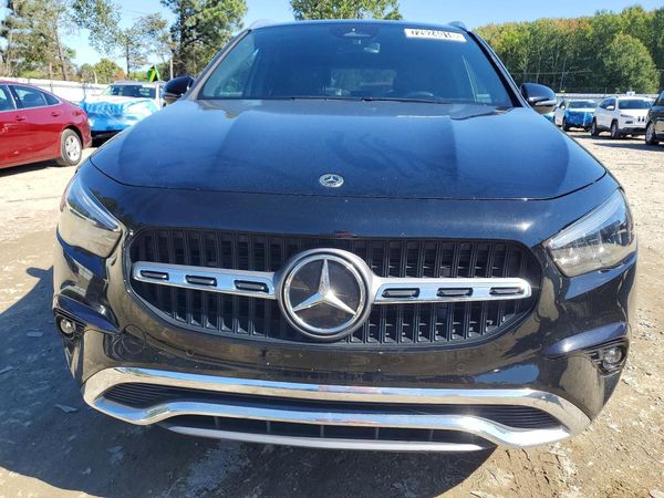 2025 MERCEDES-BENZ GLA GLA 250 — DIRF