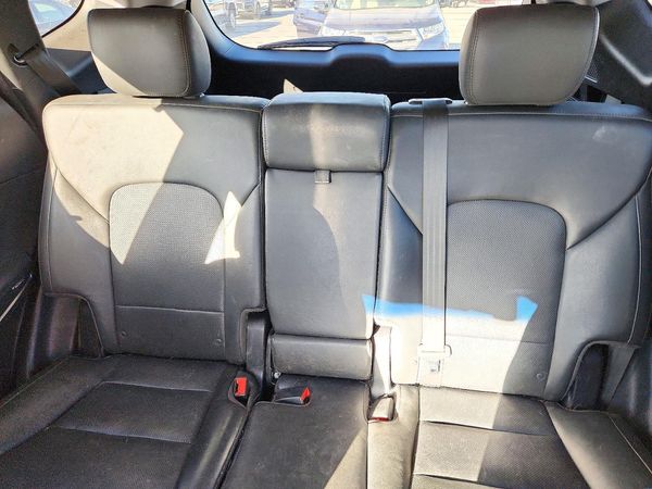 2018 HYUNDAI SANTA FE Sport 2.0T Ultimate — SUVN