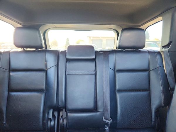 2015 JEEP GRAND CHEROKEE Limited — SUVN
