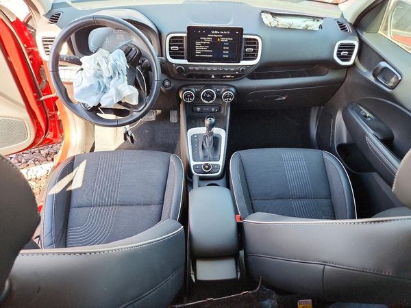 2024 HYUNDAI VENUE SEL / Limited — CKPT