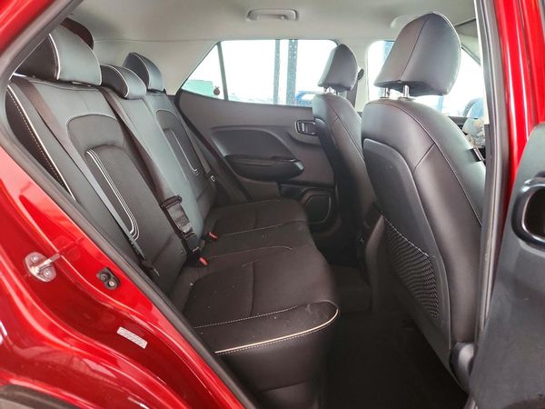 2024 HYUNDAI VENUE SEL / Limited — PSRS
