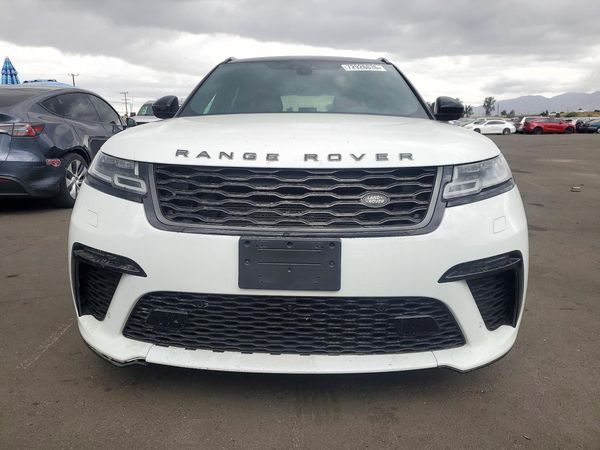 2020 LAND ROVER RANGEROVER SV Autobiography Dynamic — DIRF
