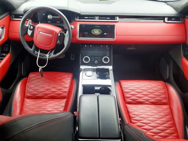 2020 LAND ROVER RANGEROVER SV Autobiography Dynamic — CKPT
