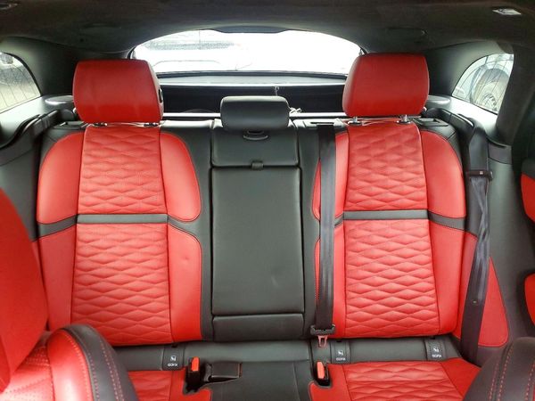 2020 LAND ROVER RANGEROVER SV Autobiography Dynamic — SUVN