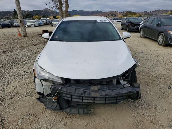 2017 TOYOTA CAMRY LE/SE/XLE/XSE — DIRF