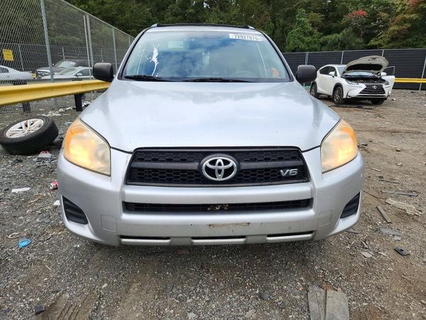 2012 TOYOTA RAV4 Standard — DIRF