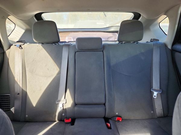 2012 TOYOTA PRIUS — SUVN
