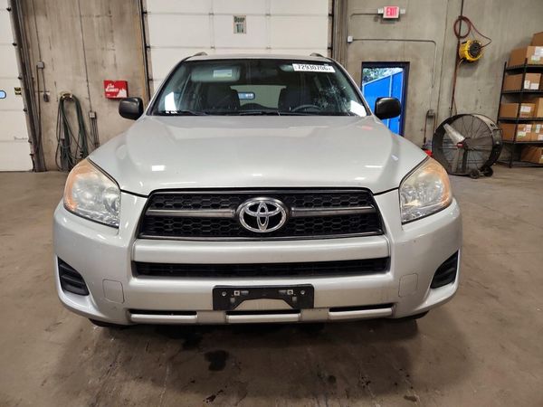 2012 TOYOTA RAV4 Standard — DIRF