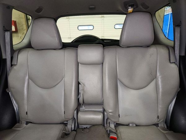 2012 TOYOTA RAV4 Standard — SUVN