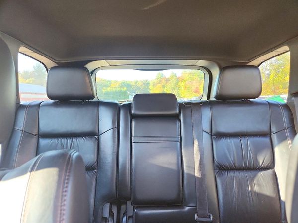 2015 JEEP GRAND CHEROKEE Limited — SUVN