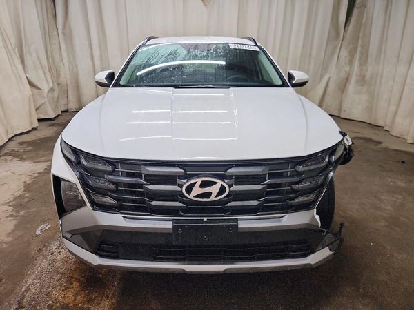 2026 HYUNDAI TUCSON SEL, SEL Plus — DIRF