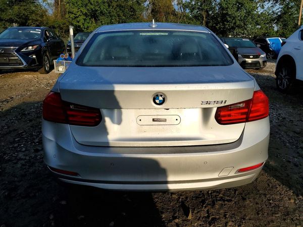 2013 BMW 328 — DIRR