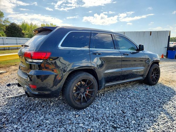 2014 JEEP CHEROKEE — PSRA