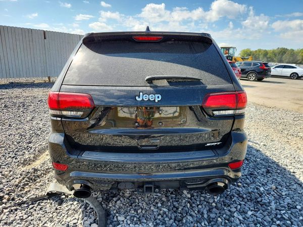 2014 JEEP CHEROKEE — DIRR