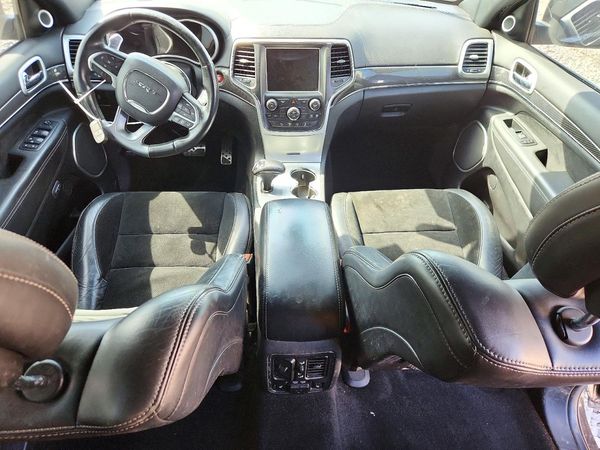 2014 JEEP CHEROKEE — CKPT