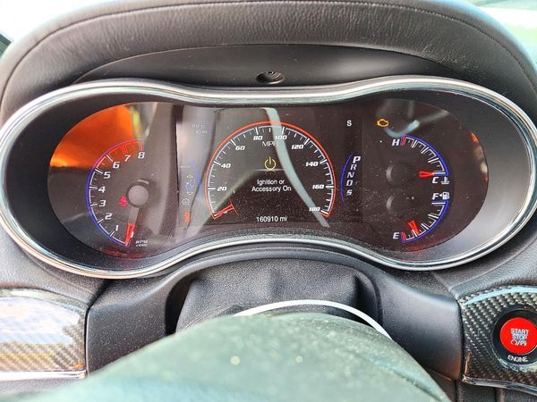 2014 JEEP CHEROKEE — ODOM