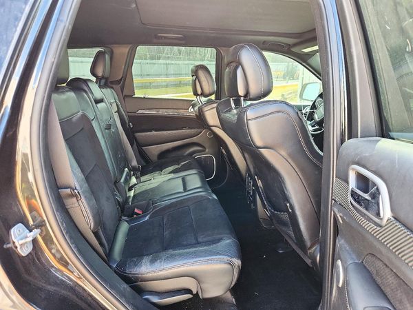 2014 JEEP CHEROKEE — PSRS