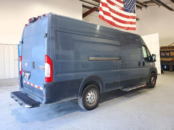2021 RAM PROMASTER 3500 — PSRA
