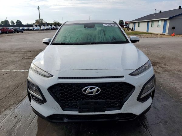 2019 HYUNDAI KONA SE — DIRF