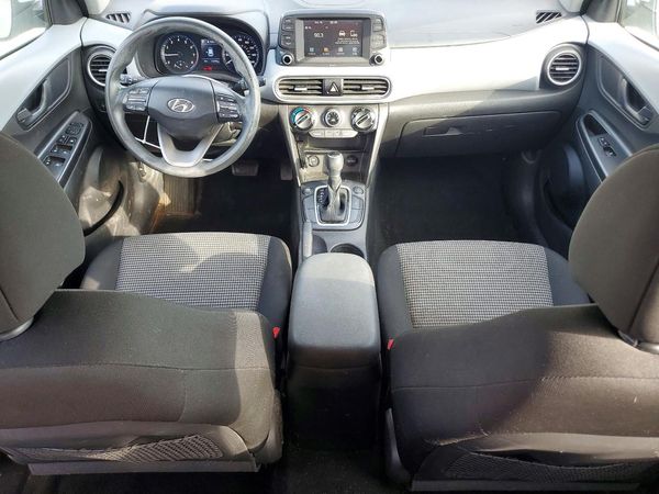 2019 HYUNDAI KONA SE — CKPT