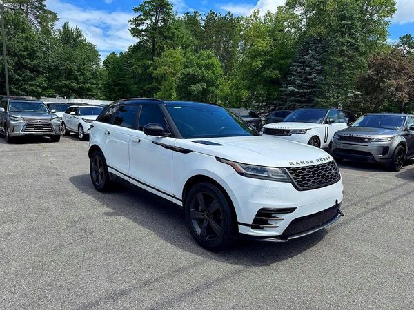 2020 LAND ROVER RANGE ROVER VELAR