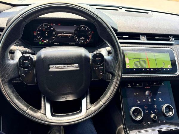 2020 LAND ROVER RANGE ROVER VELAR