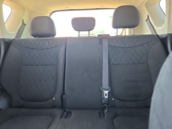 2015 KIA SOUL GL(Middle-low grade) — SUVN