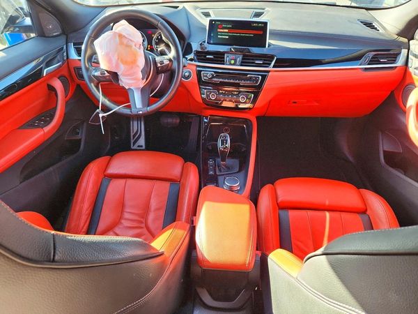 2019 BMW X2 M35i — CKPT