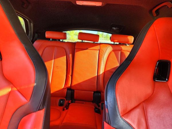 2019 BMW X2 M35i — SUVN