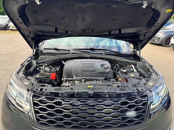 2020 LAND ROVER RANGE ROVER VELAR
