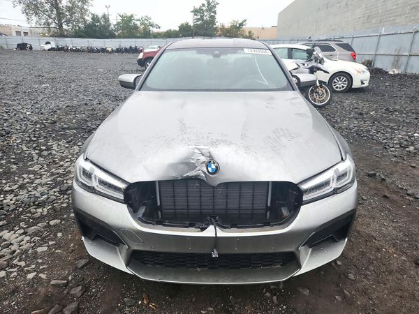 2023 BMW M5 — DIRF