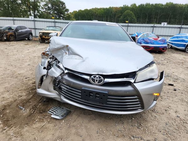 2017 TOYOTA CAMRY LE/SE/XLE/XSE — DIRF
