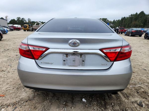 2017 TOYOTA CAMRY LE/SE/XLE/XSE — DIRR