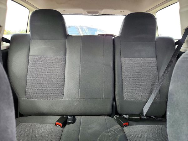 2012 JEEP PATRIOT Sport — SUVN