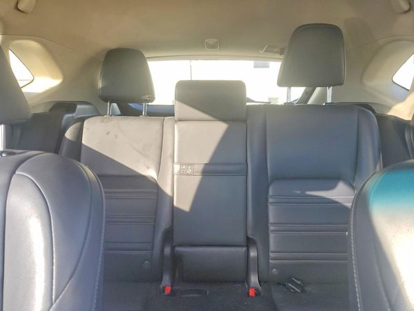 2015 LEXUS NX 200t Luxury