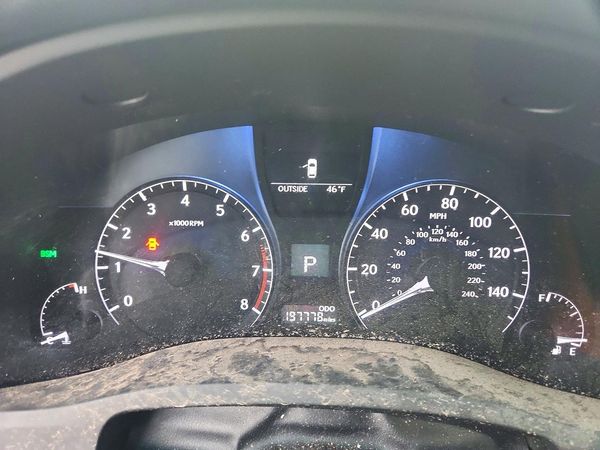 2013 LEXUS RX 350 — ODOM