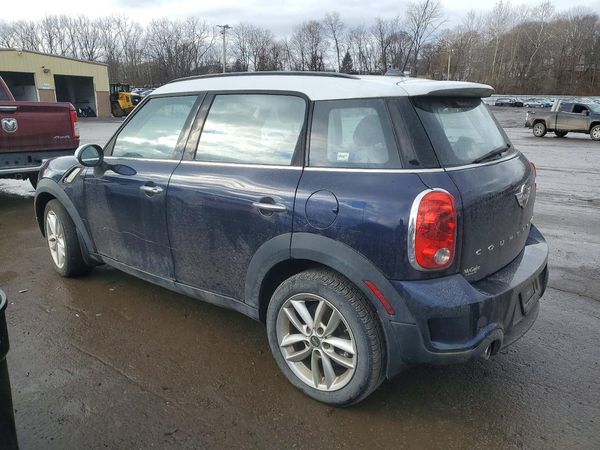 2013 MINI COOPER