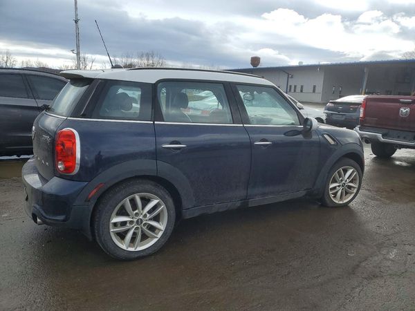 2013 MINI COOPER