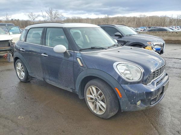 2013 MINI COOPER