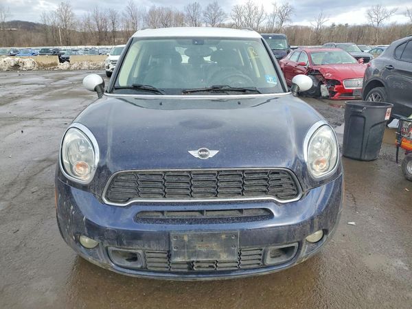 2013 MINI COOPER