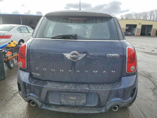 2013 MINI COOPER
