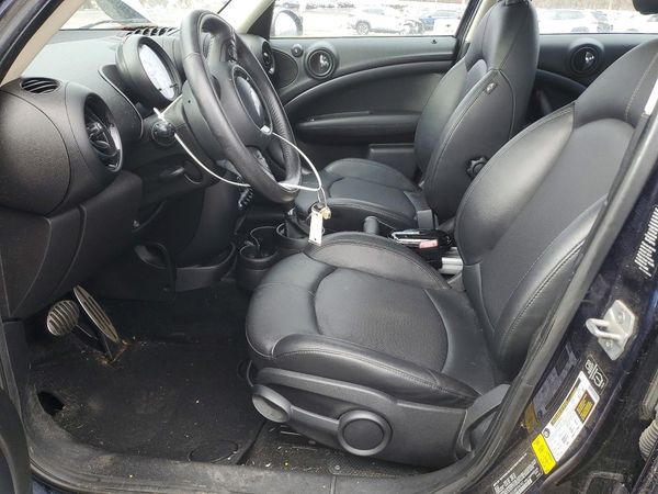 2013 MINI COOPER