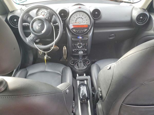2013 MINI COOPER