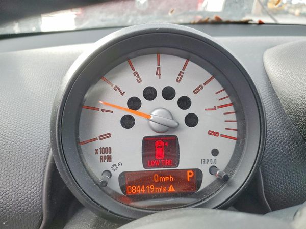 2013 MINI COOPER