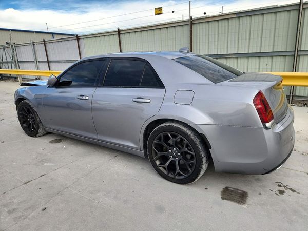 2015 CHRYSLER 300 300S — DSRA