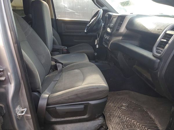 2019 RAM 3500 Tradesman