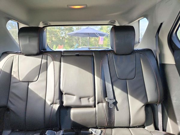 2013 CHEVROLET EQUINOX LTZ — SUVN