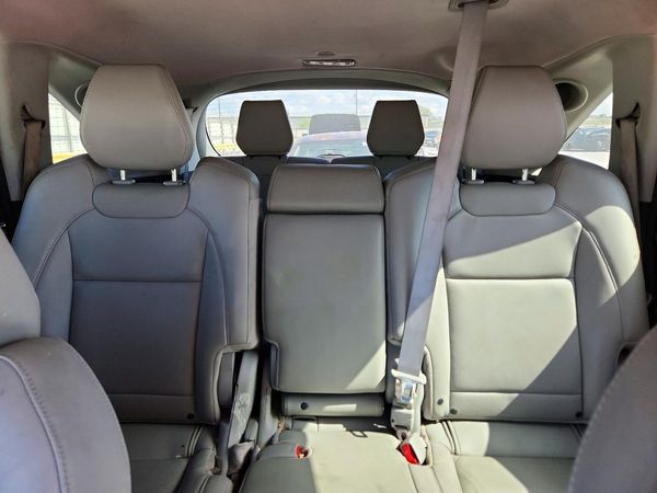 2016 ACURA MDX Tech — SUVN