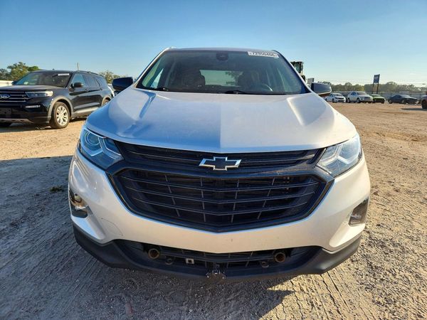 2021 CHEVROLET EQUINOX LT (1LT) — DIRF
